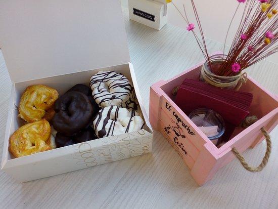 El Capricho de Celia